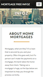 Mobile Screenshot of freeinfoz.com